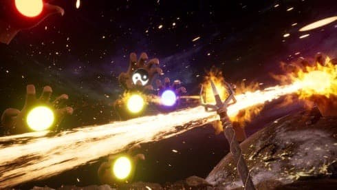 奥巴马_Boss_战 screenshot 5