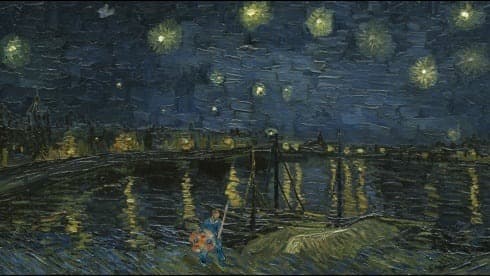 星夜骑士 screenshot 1