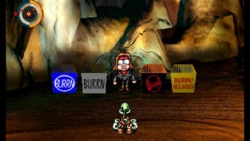 moon: Remix RPG Adventure screenshot 5