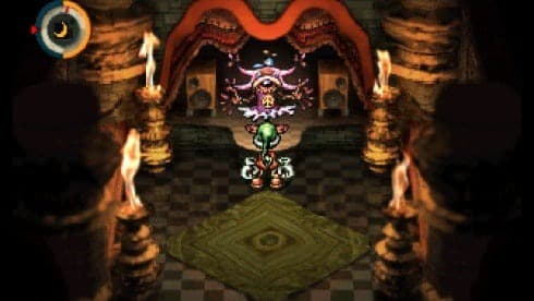 moon: Remix RPG Adventure screenshot 6