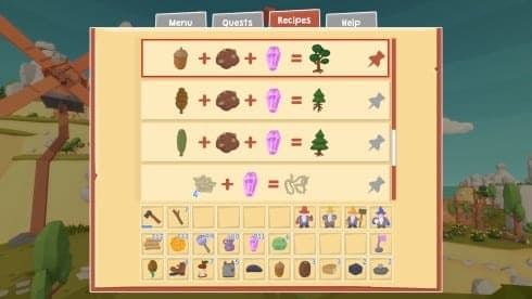 Gardenia screenshot 3