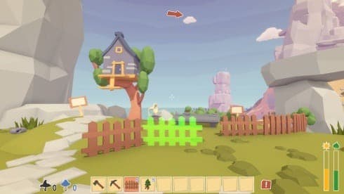 Gardenia screenshot 5