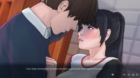 Quickie: A Love Hotel Story screenshot 6