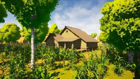 霓虹地平线:月食 screenshot 3