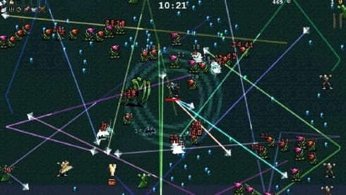 Vampire Survivors screenshot 3