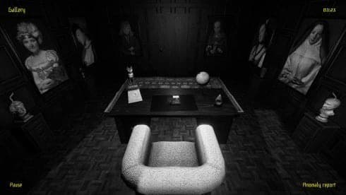 我在执行监视任务4 screenshot 2