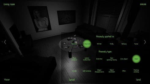 我在执行监视任务4 screenshot 3