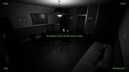 我在执行监视任务4 screenshot 4