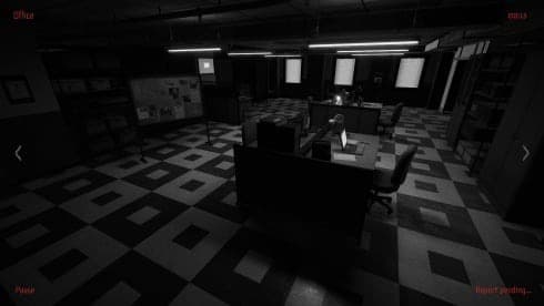 我在执行监视任务4 screenshot 5