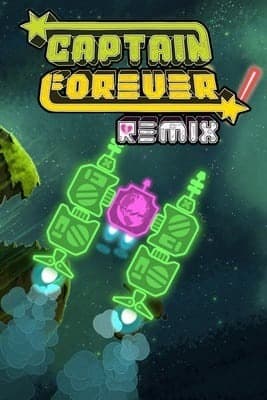 永远的船长 Remix