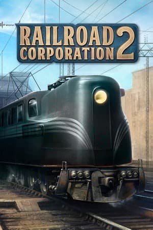 铁路公司2