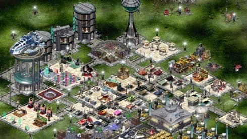 Space Colony: Steam Edition screenshot 4