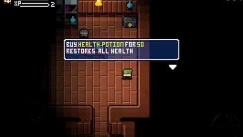 Heroes of Loot screenshot 3