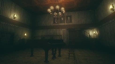Office No.41 screenshot 2