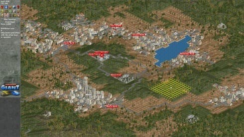 Industry Giant screenshot 1