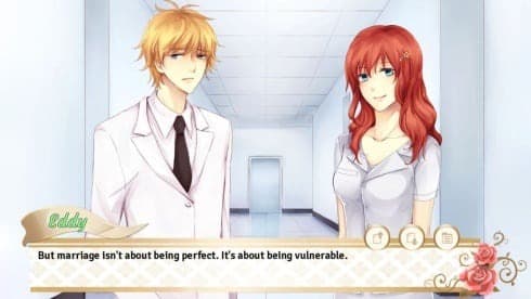 Never Forget Me screenshot 3