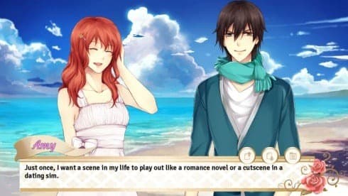 Never Forget Me screenshot 4