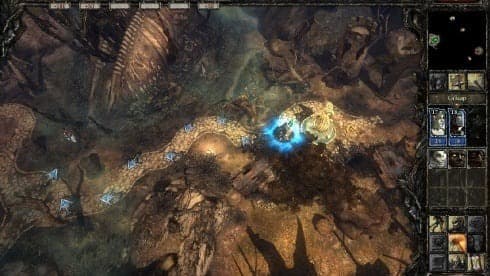 圣战群英传3:亡灵复苏 screenshot 3