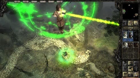 圣战群英传3:亡灵复苏 screenshot 4