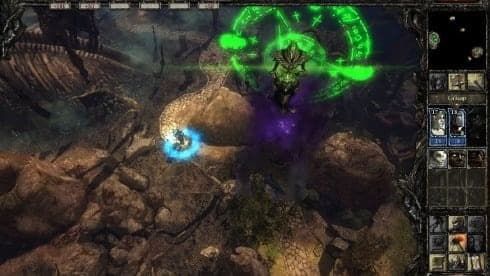 圣战群英传3:亡灵复苏 screenshot 5