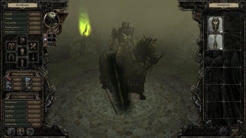 圣战群英传3:亡灵复苏 screenshot 6