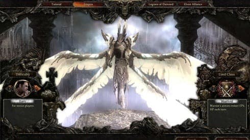 圣战群英传3: 复兴 screenshot 1