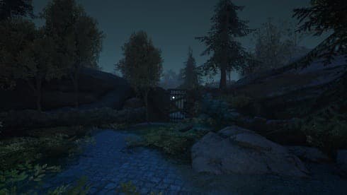 It follows you screenshot 3