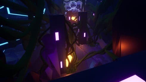Spectrolite screenshot 6