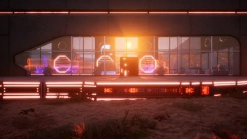 治愈杰西卡 screenshot 1