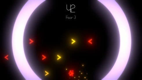 翻转节拍 screenshot 1