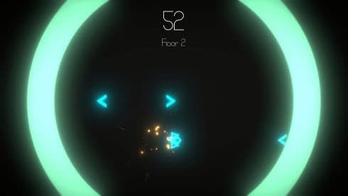 翻转节拍 screenshot 2