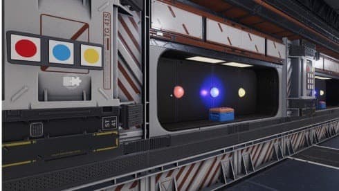 Palindrome Syndrome: Escape Room screenshot 3