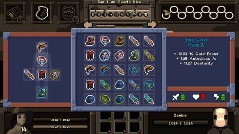 My life as an archeologist screenshot 2