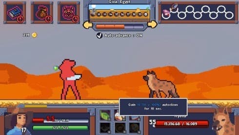 My life as an archeologist screenshot 4