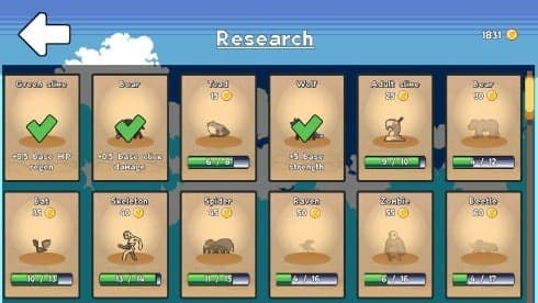 My life as an archeologist screenshot 6