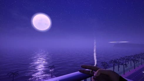 无暇的拖拽 screenshot 1