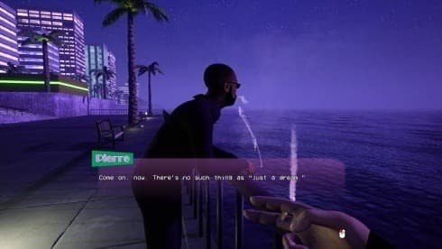 无暇的拖拽 screenshot 4