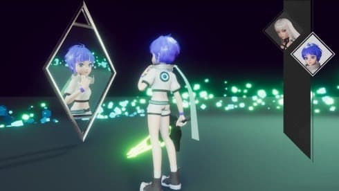 Sentimental K screenshot 5