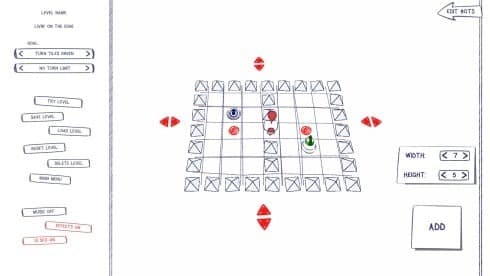 Sketchbots screenshot 3