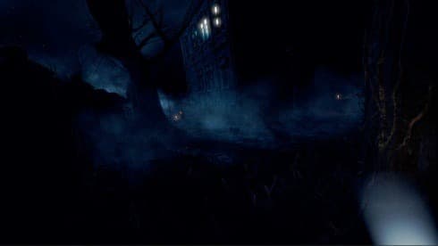 精神病院:邪恶之子 screenshot 1