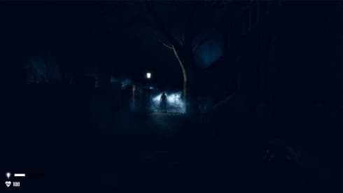 精神病院:邪恶之子 screenshot 2