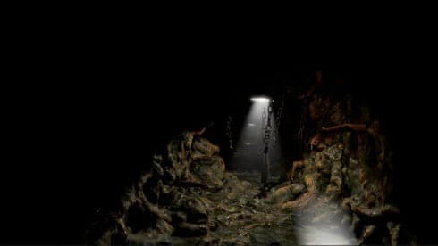 精神病院:邪恶之子 screenshot 4