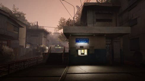 Militsioner screenshot 2