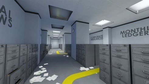 The Stanley Parable: Ultra Deluxe screenshot 5