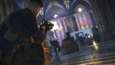 Sniper Elite 5 | Лицензия screenshot 3