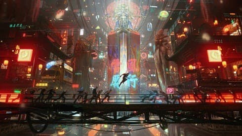 Loopmancer screenshot 1