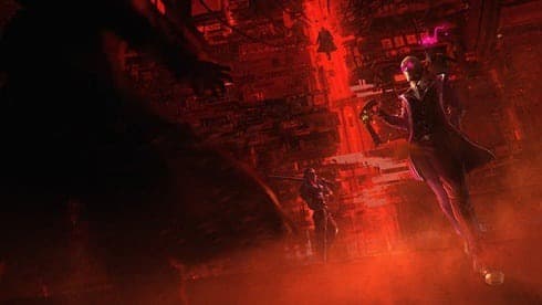 Loopmancer screenshot 2
