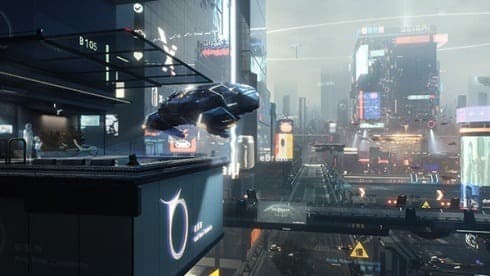 Loopmancer screenshot 3