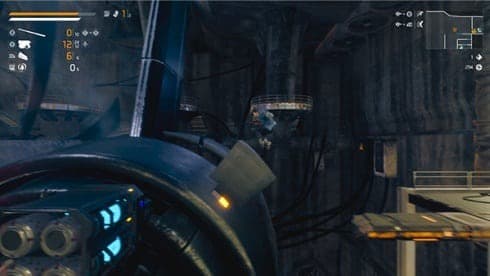 Loopmancer screenshot 4