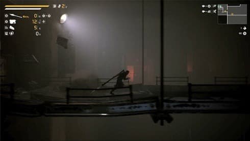 Loopmancer screenshot 6